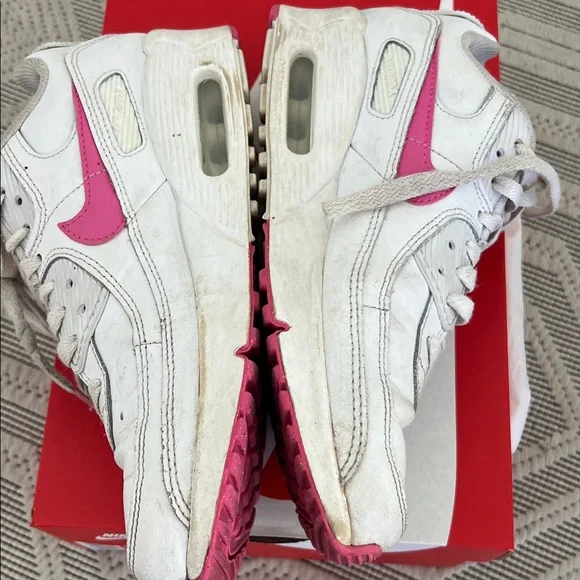 Nike Air Max 90 - Picture 5 of 6